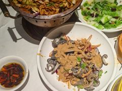 -大鸭梨烤鸭店(花园村店)