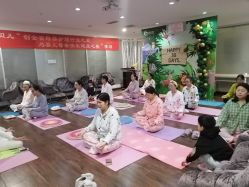 -纵享怡月月子中心(西稍门店)
