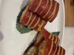 -香港百合居(LCM置汇旭辉广场店)