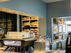 -来回·咖啡(钟村咖啡豆店)