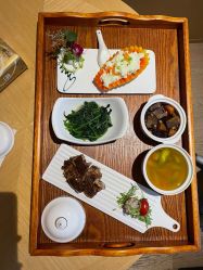 点击看大图 -裕月馨月子中心(滨江店)