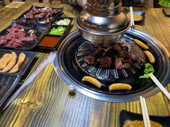 -莱真牛碳火烤肉(合肥旗舰店)