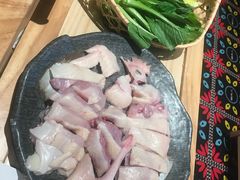 -椰夫人·养生椰子鸡(金沙洲永旺店)