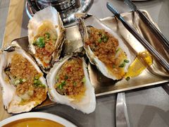 -龙虾奇迹(大华三路店)