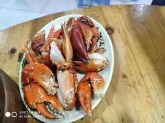 -老伯蟹脚店(朝阳路店)