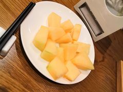 -小厨娘淮扬菜(六合欢乐港店)