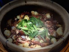 八爪鱼-金龙·打边炉(武进路店)
