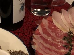 -羽深肉铺 Steak & Wine