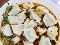-回坊马二饺子馆