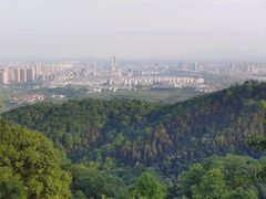 -敬亭山风景名胜区