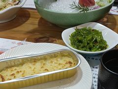 -松坂屋日料自助(长城路店)