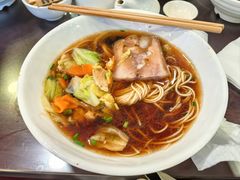 -德兴馆(广东路总店)