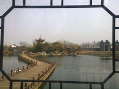 -朴园