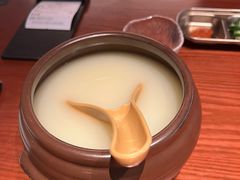 -春熙台韩国料理·章鱼肥牛(西丽店)