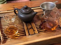 -丽江庭院之爱在路上(西单店)