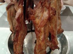 -巴依老爷新疆美食(清华东门店)