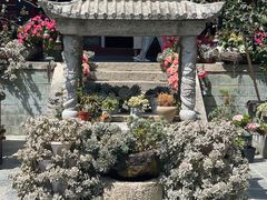 -苍山感通索道
