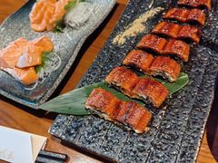 -千代武日本料理(爱建店)
