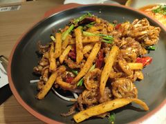 -太二酸菜鱼(群光广场店)