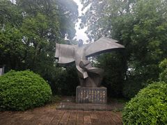 -采石矶景区