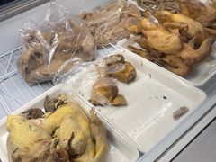 -胖子好盐水鸭(总店)