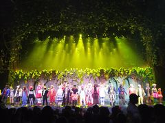 -厦门方特梦幻王国