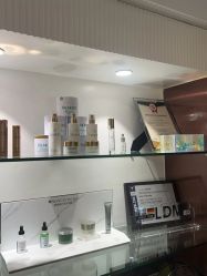 -海菲秀黑钻·SELF SKIN悦己·Tech SPA