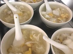 -老福合沟无米粿甜汤粿品店