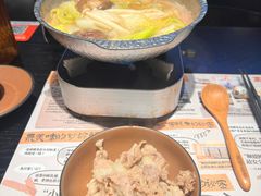 -鳗事鱼意·活鳗现烤专門店(保利广场店)