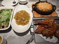 -小菜园新徽菜(滁州苏宁店)