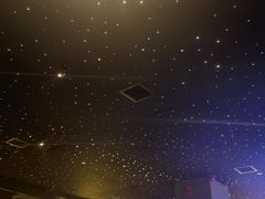 -STARRY CAFE & LOUNGE BAR(高新店)