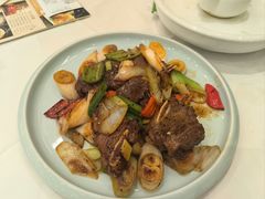 -新成海港大酒楼(康华路店)