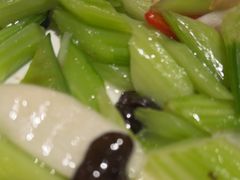 -高第街56号港式餐厅(山大路店)