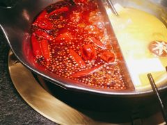-湊湊火锅·茶憩(东城万达店)