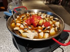 -达叔香味海鲜(海棠68环球美食街店)