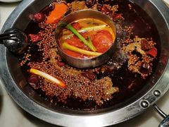 -孙毛肚火锅(春熙路店)