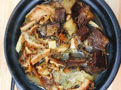 -赵家牛肉砂锅(台西三路店)