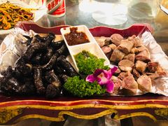 -大汗行宫园林餐厅