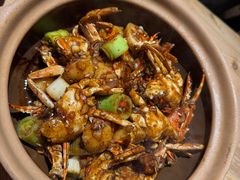 -图味美小黄鱼·景德菜(浙江路店)