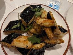 素烧茄子-凯鸽酒楼(操场城店)