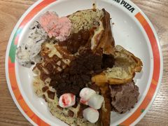 -比格比萨自助(南京万达茂店)