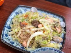 -福州人铭小吃