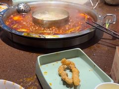 -巴倒烫陆派火锅山庄(南山总店)