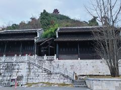 -阳明祠