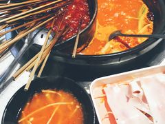 -钢管厂歆瑞源油卤串串香(春熙路太古里店)