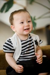 -乐米baby儿童摄影(燕郊店)