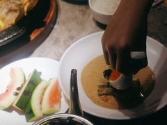 -老板恋上鱼(恒隆广场店)