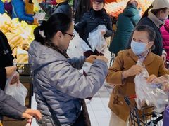 -物美大卖场(玉蜓桥店)