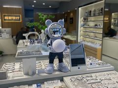 -视野联行眼镜·蔡司·尼康·豪雅·依视路(青浦宝龙店)