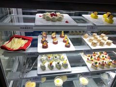 -芭菲盛宴·环球美食(袁家岗店)